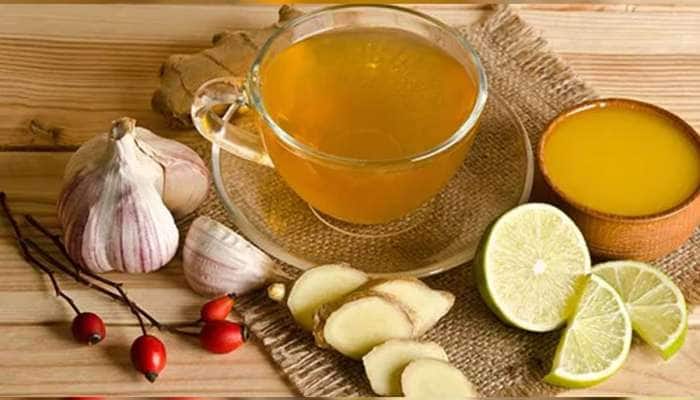 Garlic Tea: આ રીતે બનાવો લસણની ચા, સ્વાસ્થ્યને મળે છે જબરદસ્ત ફાયદા
