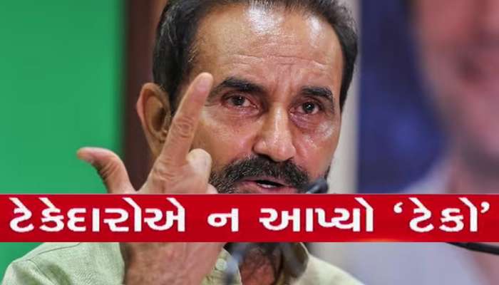 કુંભાણીનું ફોર્મ રદ્દ થતા શક્તિસિંહ ગોહિલે કર્યો મોટો ખુલાસો, જાણો ટેકેદારો કેમ ફૂટી ગયા?