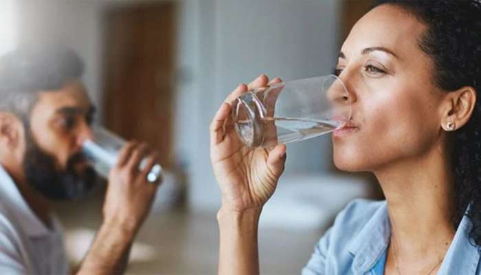 Overhydration: ડિહાઈડ્રેશનની જેમ ઓવરહાઈડ્રેશન પણ ખરાબ, જાણો ઉનાળામાં દિવસ દરમિયાન કેટલું પાણી પી શકાય ?