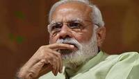 NDA જો 400 સીટ પાર નહીં કરે તો.......આ બ્રોકરેજ ફર્મે કર્યો અત્યંત ચોંકાવનારો દાવો 