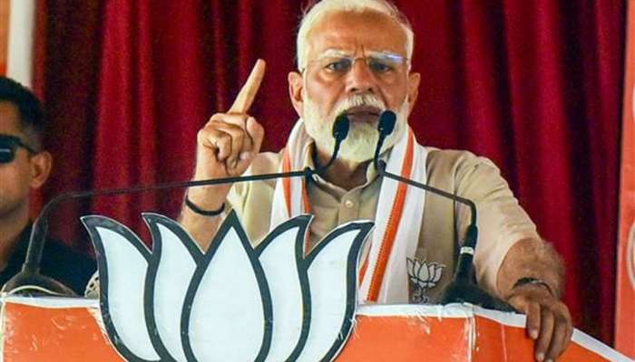 Lok Sabha Election 2024: પહેલા તબક્કાના મતદાન બાદ એકાએક 'M' ફેક્ટર પર કેમ વધી ગયું ભાજપનું ફોકસ?