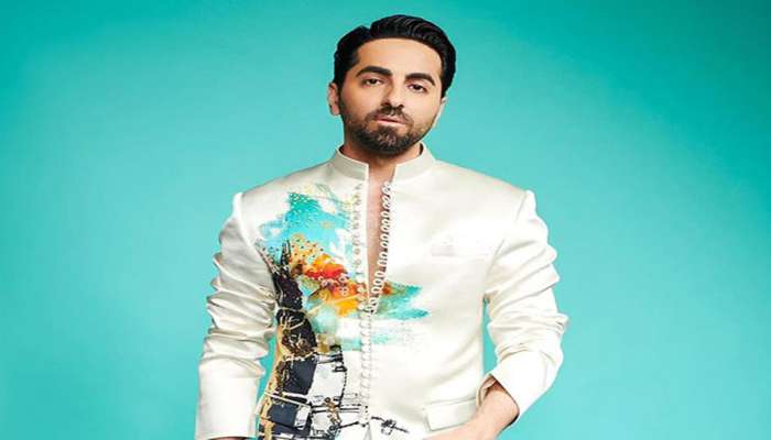 Ayushmann Khurrana: આયુષ્માન ખુરાનાએ ખોલી પોલ, જણાવ્યું કે સ્ટાર્સના મોંઘા ડિઝાઈનર કપડા ક્યાંથી અને કેવી રીતે આવે?