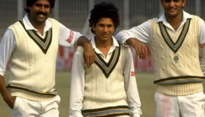 HBD Sachin: જેણે ભારતમાં ક્રિકેટને ધર્મ બનાવ્યો અને ખુદ આ રમતના ભગવાન બની ગયા
