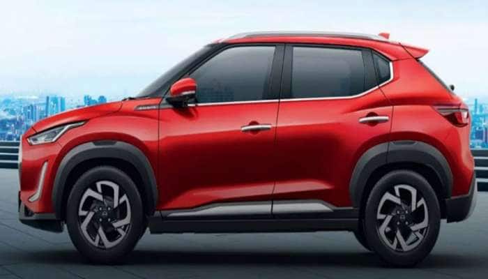 6 લાખથી ઓછી કિંમતમાં Nissan ની નવી SUV ભારતમાં થશે લોન્ચ! ખાસ જાણો વિગતો 