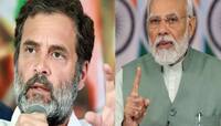 PM મોદી-રાહુલ ગાંધીના ચૂંટણી ભાષણો મામલે ચૂંટણી પંચે કોંગ્રેસ-ભાજપ પાસે માંગ્યો જવાબ
