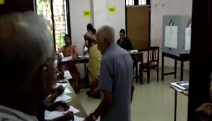 Lok Sabha Election 2024: આજે બીજા તબક્કાનું થઈ રહ્યું છે મતદાન, સૌથી ગરીબ ઉમેદવાર પાસે માત્ર 500 રૂપિયા