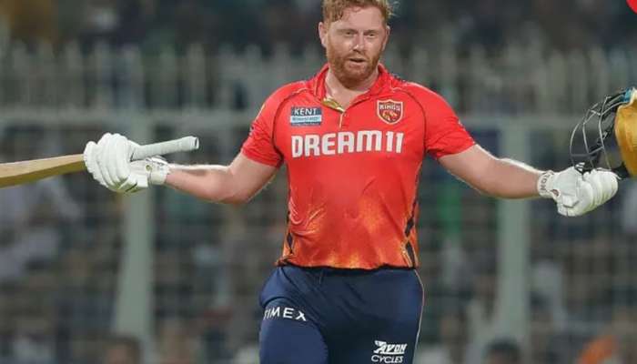 KKR vs PBKS:  પંજાબે ચેજ કર્યો સૌથી મોટો સ્કોર: બેયરસ્ટો-શશાંકે મચાવી તબાહી, પંજાબે કલકત્તાને 8 વિકેટે હરાવ્યું
