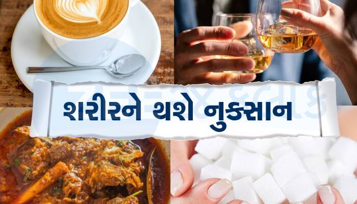 ગરમીમાં ખાવાની આ 5 વસ્તુઓથી રહો દૂર, નહીંતર ડોક્ટર પાસે દોડવું પડશે 