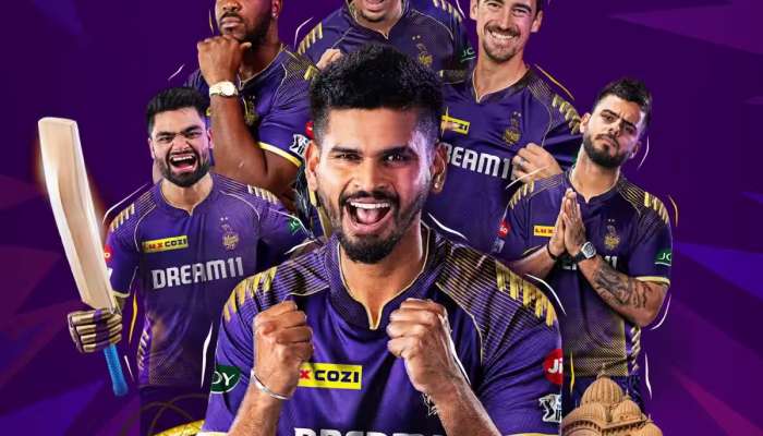 IPL 2024 વચ્ચે કોલકત્તાના ખેલાડી પર બીસીસીઆઈની કાર્યવાહી, લગાવ્યો 1 મેચનો પ્રતિબંધ
