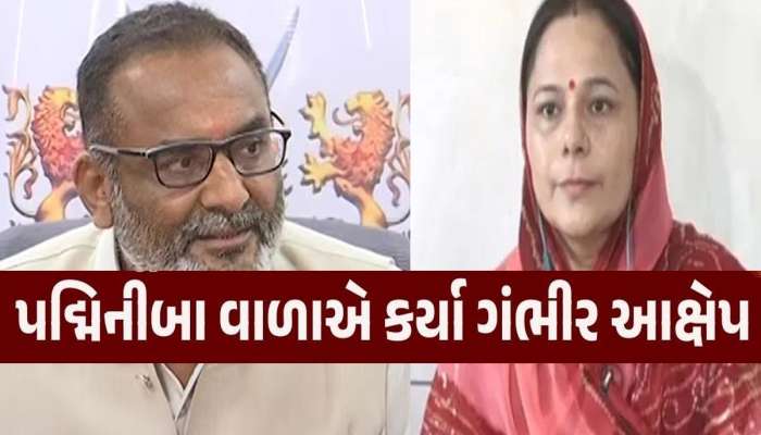 Loksabha Election 2024: ક્ષત્રિયોમાં આંતરિક ડખાનો આ ખાસ અહેવાલ, જાણો હવે કેટલું આંદોલન કરશે અસર