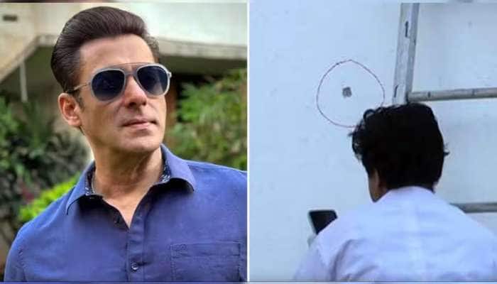 Salman Khan ના ઘરે ફાયરિંગના આરોપીનું મોત, લોકઅપમાં લગાવી દીધી ફાંસી