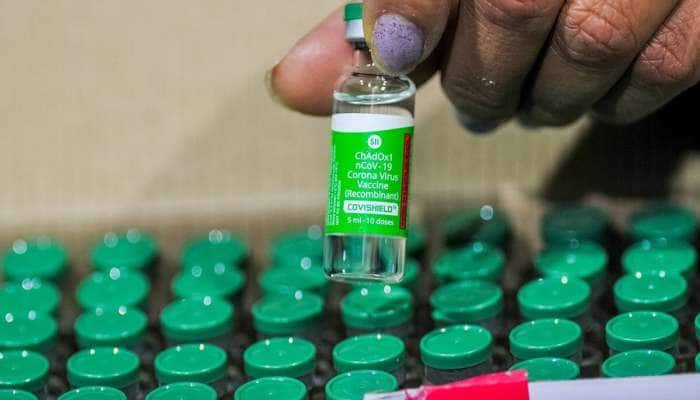 ગુજરાતમાં 12.81 કરોડ વેક્સિનેશનના ડૉઝ અપાયા, વિદેશી રસીથી દેશમાં ઘમાસાણ