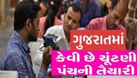 ગુજરાતના આ 14 મતદાન મથકો પર ચૂંટણી પંચે કરી છે ખાસ તૈયારી! વાયરલેસ સેટ ઉભા કરાશે