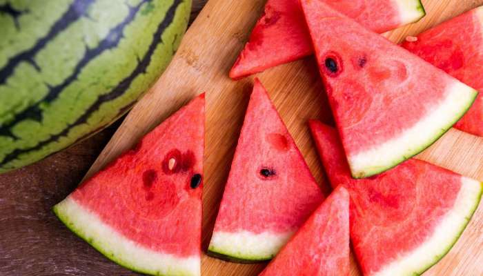 Watermelon: શું ડાયાબિટીસના દર્દીઓ તરબૂચ ખાઈ શકે? તેની બ્લડ શુગર પર શું અસર પડે...જાણો વિગતો