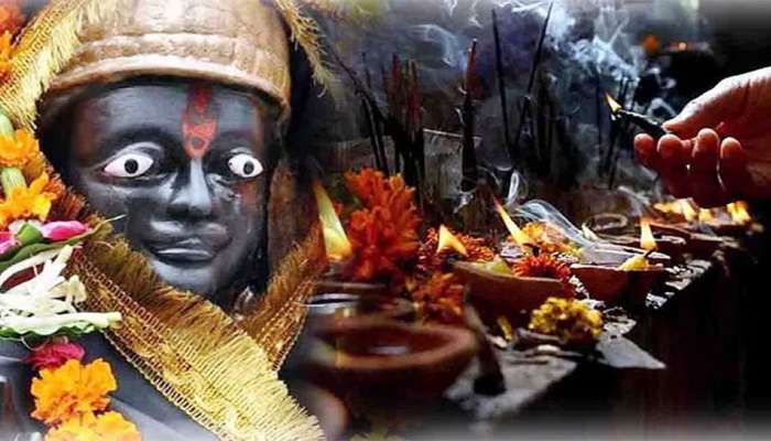Shani Jaynti 2024: આ ભૂલો કરનાર પર તૂટી પડે છે શનિદેવનો ક્રોધ, શનિ જયંતિ પર તો ભૂલથી પણ ન કરતાં આ કામ