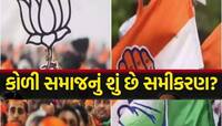 ગુજરાતની આ સીટ પર જ્ઞાતિવાદ હાવી: ક્ષત્રિય અને પાટીદારોના મતો બાજી બદલી કાઢશે