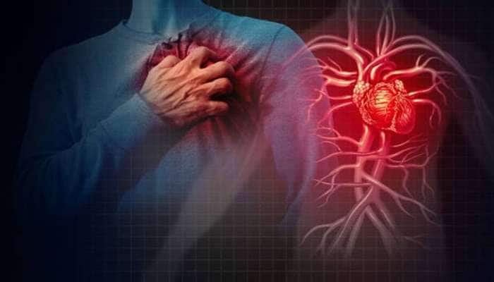 Heart Attack: હાર્ટ એટેક આવવાનો હોય તેના 2 દિવસ પહેલા શરીરમાં થાય છે આવા ફેરફાર