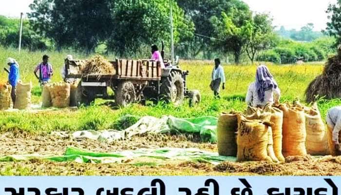 ગુજરાતમાં ખેતીની જમીનના ખરીદ-વેચાણનો બદલાશે કાયદો, જાણો ખેડૂતોને ફાયદો થશે કે નુકસાન
