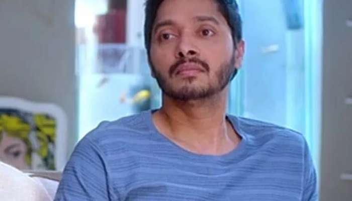 વેક્સીન બાદ અભિનેતાને આવ્યો હાર્ટ એટેક? Shreyas Talpade એ કર્યો ચોંકાવનારો દાવો