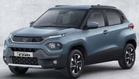 આ 10 SUV ને ખરીદવા તૂટી પડ્યા લોકો, સૌથી વધુ ટાટા પંચનું વેચાણ