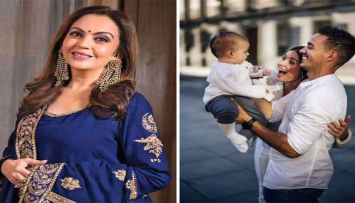 Parenting Tips: નીતા અંબાણીની 5 પેરેટિંગ ટીપ્સ, જે બાળકોને બનાવે સફળ અને સંસ્કારી