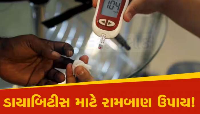 Diabetes માં તત્કાલ રાહત આપશે આ જ્યુસ, એક ઝટકામાં ઘટી જશે બ્લડ સુગર, જાણો કઈ રીતે કરશો તૈયાર