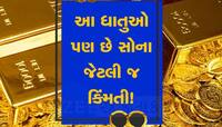 સોનું છોડો! આ ધાતુઓની પણ પુષ્કળ છે ડિમાન્ડ, રોકાણથી ઢગલો ફાયદો થશે