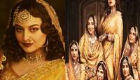 'કોઈ 'માલ' કહીને બોલાવે એ મને પસંદ નથી': શત્રુઘ્નસિન્હાની પુત્રી આવી ચર્ચામાં