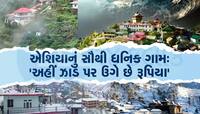 ભારતના આ ગામમાં દરેક ખેડૂત છે કરોડપતિ, આ ફળની ખેતી કરી વર્ષે કરે છે 80 લાખની કમાણી