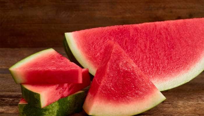 Watermelon: અમેરિકામાં તરબૂચ ખરીદવા માટે કેટલા ડોલર ખર્ચવા પડે છે?