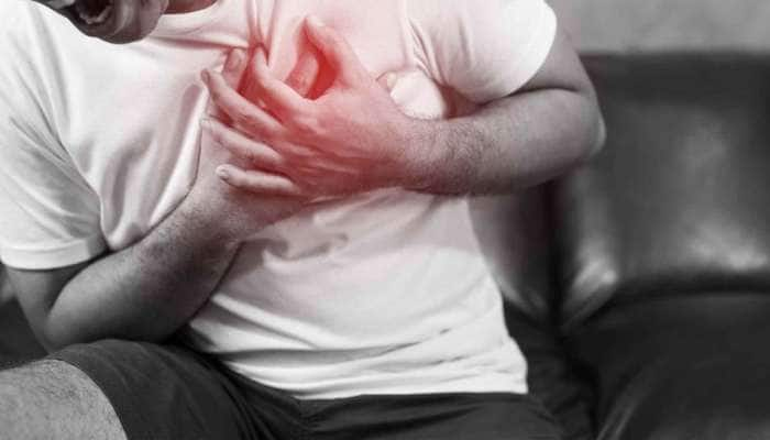 Chest Pain: માત્ર હાર્ટ એેટેકમાં જ નહીં આ ગંભીર બીમારી હોય તો પણ થાય છાતીમાં દુખાવો