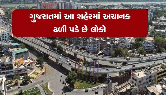 સુરતમાં એક જેવી પેટર્નથી બે દિવસમાં છ લોકોના મોત, અચાનક ઢળી પડવાના કિસ્સા વધ્યા