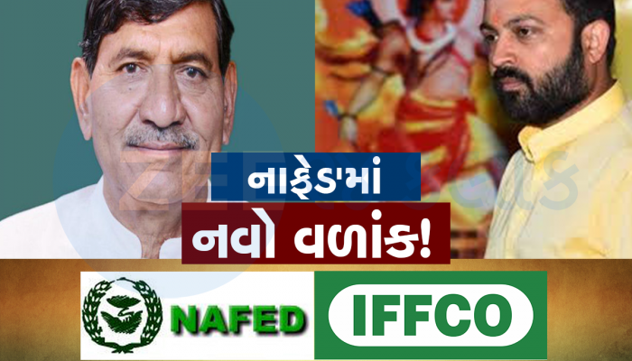 NAFED ELECTIONS: ઈફ્કો બાદ નાફેડમાં નવાજુની! સામસામે ભાજપના નેતાઓ મેદાનમાં!