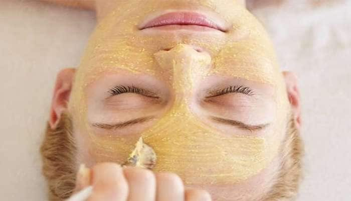 Skin Care: તડકા અને પરસેવાના કારણે નિસ્તેજ થયેલા ચહેરા પર તુરંત આવશે ગ્લો, ટ્રાય કરો આ 5 ફેસ પેક