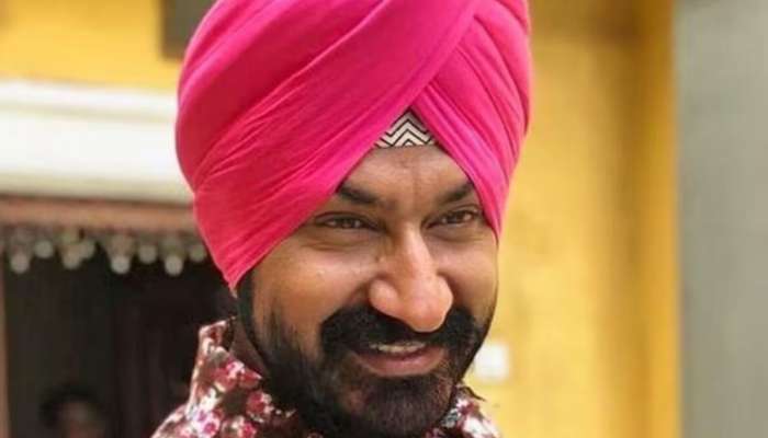 TMKOC ના 'સોઢી' હેમખેમ ઘરે પહોંચી ગયા, અત્યાર સુધી ક્યાં હતાં તે જાણીને બે ઘડી  તમે પણ અવાક થઈ જશો