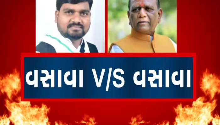 ડેડિયાપાડામાં કંઈ થશે તો મનસુખ વસાવાની જવાબદારી, ચૈતર વસાવાએ આપી ચીમકી 