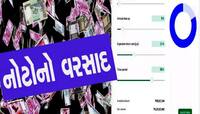 5 વર્ષ, 5% અને ₹5 કરોડ, 55 વર્ષની વયે નિવૃત્તિ અને ₹4.25 કરોડ વ્યાજ, ગણતરી જુઓ