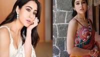 Sara Ali Khan જલદી બનશે દુલ્હન, અમીર બિઝનેસમેન સાથે કરી લીધી સગાઇ!