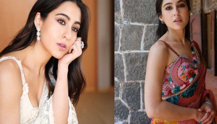 Sara Ali Khan જલદી બનશે દુલ્હન, અમીર બિઝનેસમેન સાથે કરી લીધી સગાઇ!