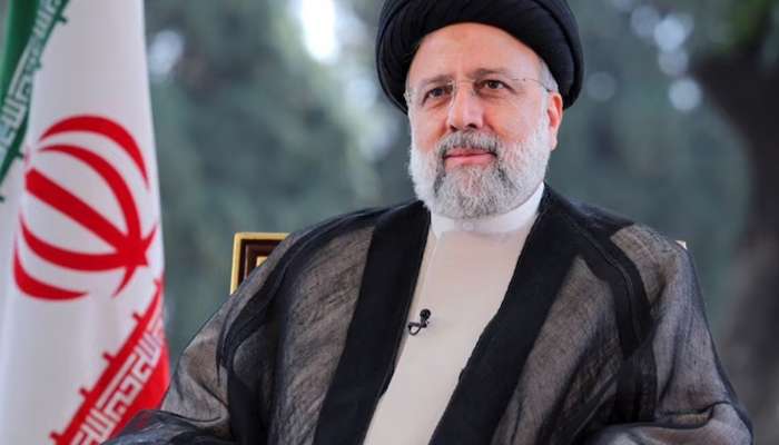 ઇરાનના રાષ્ટ્રપતિ ઇબ્રાહીમ રઇસીનું હેલિકોપ્ટર ક્રેશ, બોલાવવાની આવી ઇમરજન્સી બેઠક