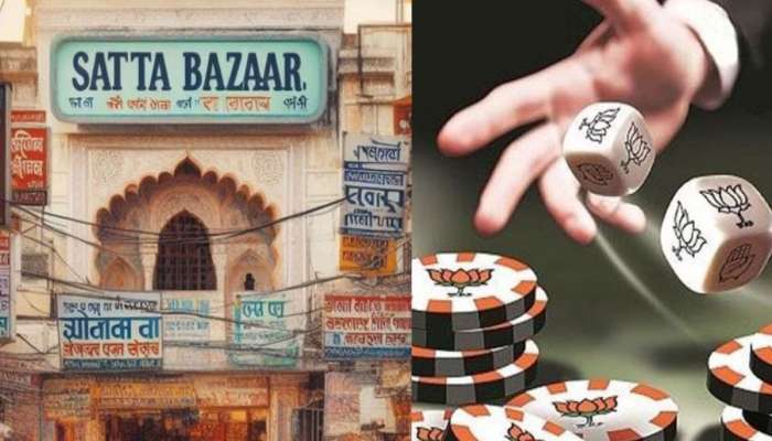 Phalodi Satta Bazar: લોકસભા ચૂંટણીની ચોંકાવનારી ભવિષ્યવાણી કરનારા ફલોદી સટ્ટા બજારને અચાનક શું થયું? 