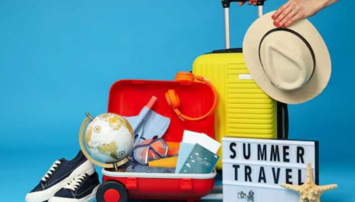 Summer Travel Tips: ઉનાળામાં આ 6 જગ્યાએ ભૂલથી પણ પગ ન મૂકતા, નહીંતર પસ્તાશો!