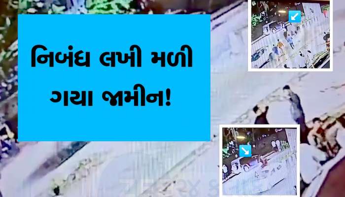 300 શબ્દોનો નિબંધ લખો અને જામીન, 2 કરોડની પોર્શે કારથી 2ને ઉડાવી દીધા, તથ્યકાંડ જેવો કેસ