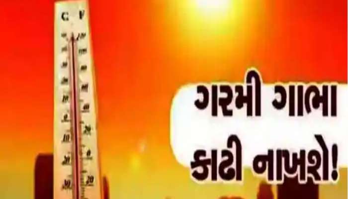 મોત લાવી દેશે 47 પારનો ગરમીનો આંકડો! ઘરની બહાર પગ મુકતા પહેલાં જાણી લેજો આ સમાચાર