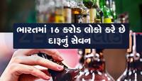 ગુજરાત સહિતના ડ્રાય સ્ટેટમાં દારૂ ખરીદવા માટે શું કરવું પડે છે? આ લોકોને છે પરવાનગી