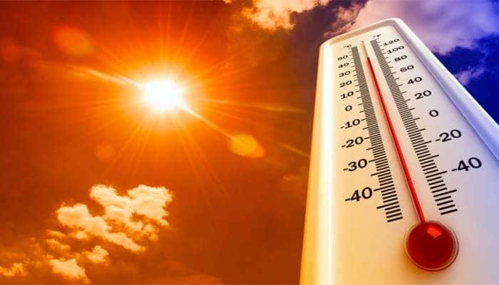 Heat Wave : હીટવેવના રેડ એલર્ટ વચ્ચે ઘરેથી બહાર નીકળો તો આ વાતોનું રાખવું ધ્યાન