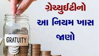 સરકારી અને ખાનગી નોકરી માટે શું અલગ હોય છે ગ્રેચ્યુઈટીનો નિયમ? ખાસ જાણો સવાલનો જવાબ