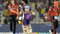 IPL 2024: કોણ હતો SRH ની હારનો ગુનેગાર, મેચ બાદ કેપ્ટન કમિન્સે કાઢી ભડાસ