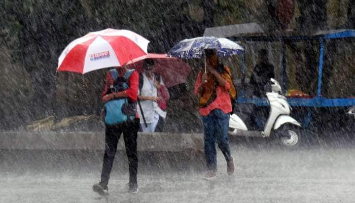Monsoon in India: ગરમી બસ હવે થોડા દિવસની મહેમાન, જાણો ક્યારે થશે ચોમાસાનું આગમન