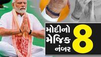 પાવરફૂલ પર્સન! 8ના અંકનું અંકશાસ્ત્ર અને કાળા રંગનો દોરો ચમકાવે છે નસીબ, જાણો રહસ્ય